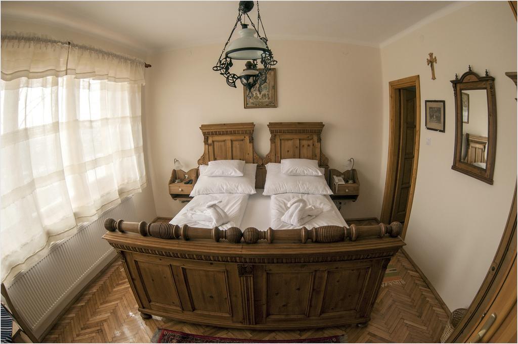 Szent Gellert Borhaz Es Vendegfogado Bed & Breakfast Mako Exterior photo