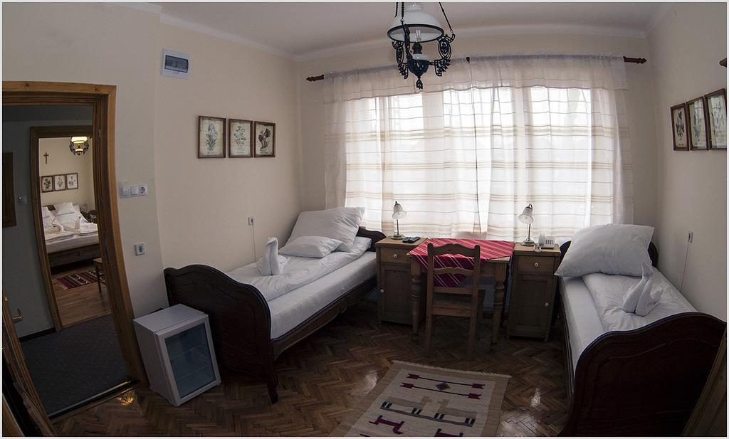 Szent Gellert Borhaz Es Vendegfogado Bed & Breakfast Mako Room photo